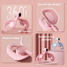 Anti-Slip Pelvic Floor Trainer