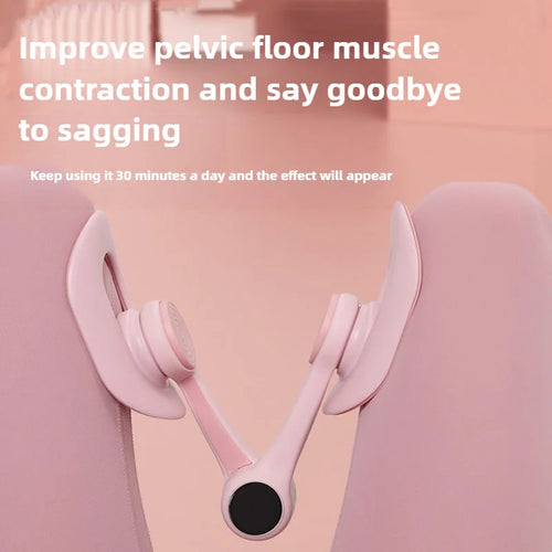 Anti-Slip Pelvic Floor Trainer